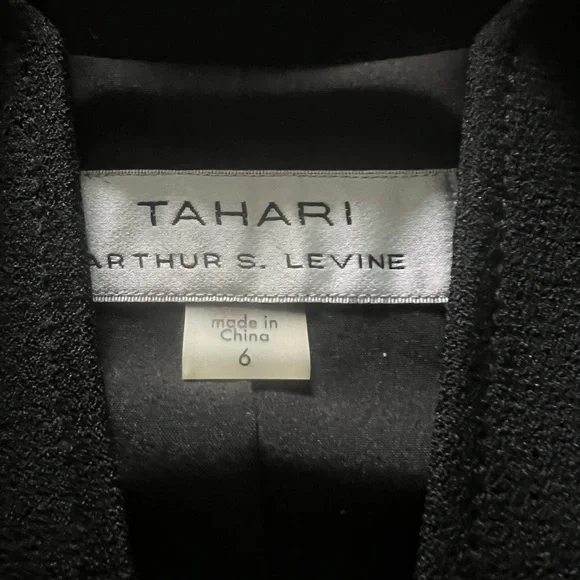 Tahari Skirt Suit - Picture 4 of 5